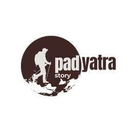Padyatra Story Logo